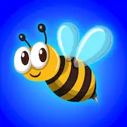 Скачать Bee Colony Взломанная [MOD Бесконечные монеты] и [MOD Меню] на Андроид