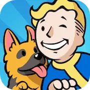 Скачать Fallout Shelter Online Взломанная [MOD Unlocked] и [MOD Меню] на Андроид