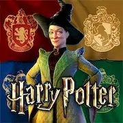 Скачать Harry Potter: Hogwarts Mystery Взломанная [MOD Бесконечные монеты] и [MOD Меню] на Андроид