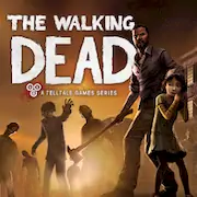 Скачать The Walking Dead: Season One Взломанная [MOD Всё открыто] и [MOD Меню] на Андроид