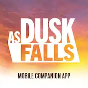 Скачать As Dusk Falls Companion App Взломанная [MOD Много денег] и [MOD Меню] на Андроид