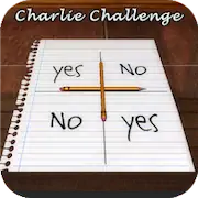 Скачать Charlie Charlie Challenge Взломанная [MOD Unlocked] и [MOD Меню] на Андроид