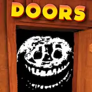 Скачать Scary Doors Horror for roblox Взломанная [MOD Всё открыто] и [MOD Меню] на Андроид