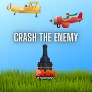 Скачать Crash The Enemy Взломанная [MOD Много монет] и [MOD Меню] на Андроид