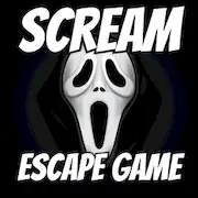 Скачать Scream: Escape from Ghost Face Взломанная [MOD Бесконечные деньги] и [MOD Меню] на Андроид