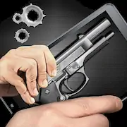 Скачать WeShots-Gun Sounds-Weapon shot Взломанная [MOD Всё открыто] и [MOD Меню] на Андроид
