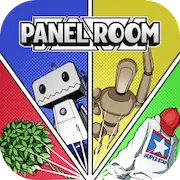 Скачать Panel Room - Escape Game - Взломанная [MOD Много монет] и [MOD Меню] на Андроид