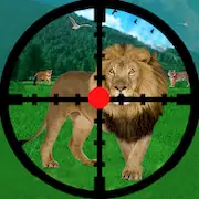 Скачать Animal Hunting -Shooting Games Взломанная [MOD Unlocked] и [MOD Меню] на Андроид