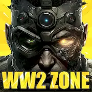 Скачать WW2 Zone War: Cold Warzone Ops Взломанная [MOD Unlocked] и [MOD Меню] на Андроид