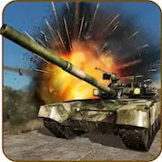 Скачать Real Tank Battle : War Machine Взломанная [MOD Всё открыто] и [MOD Меню] на Андроид