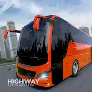 Скачать Симулятор шоссейного автобуса Взломанная [MOD Unlocked] и [MOD Меню] на Андроид