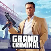 Скачать Grand Criminal Online: Банды Взломанная [MOD Бесконечные деньги] и [MOD Меню] на Андроид