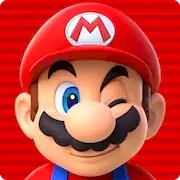 Скачать Super Mario Run Взломанная [MOD Много монет] и [MOD Меню] на Андроид