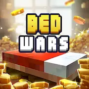 Скачать Bed Wars Взломанная [MOD Много монет] и [MOD Меню] на Андроид