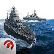 Скачать World of Warships Blitz War Взломанная [MOD Много монет] и [MOD Меню] на Андроид