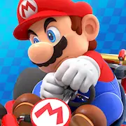 Скачать Mario Kart Tour Взломанная [MOD Unlocked] и [MOD Меню] на Андроид