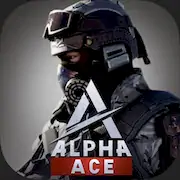 Скачать Alpha Ace Взломанная [MOD Unlocked] и [MOD Меню] на Андроид
