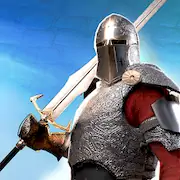 Скачать Knights Fight 2: New Blood Взломанная [MOD Unlocked] и [MOD Меню] на Андроид