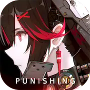 Скачать Punishing: Gray Raven Взломанная [MOD Unlocked] и [MOD Меню] на Андроид