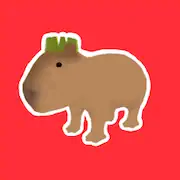 Скачать Capybara Run Взломанная [MOD Всё открыто] и [MOD Меню] на Андроид