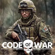 Скачать Code of War: Стрелялки по Сети Взломанная [MOD Unlocked] и [MOD Меню] на Андроид