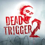 Скачать DEAD TRIGGER 2 зомби стрелялки Взломанная [MOD Много денег] и [MOD Меню] на Андроид