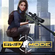 Скачать AWP Mode: Онлайн Снайпер Шутер Взломанная [MOD Много монет] и [MOD Меню] на Андроид