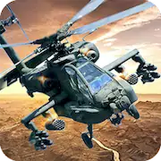 Скачать Вертолетная атака 3D Взломанная [MOD Бесконечные монеты] и [MOD Меню] на Андроид