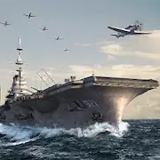Скачать Navy Field: Онлайн Битвы Флота Взломанная [MOD Бесконечные монеты] и [MOD Меню] на Андроид