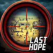 Скачать Last Hope - Zombie Sniper 3D Взломанная [MOD Всё открыто] и [MOD Меню] на Андроид