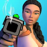 3D стрельба FPS: Miss Bullet