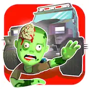 Скачать Tires & Fires: Zombie Survival Взломанная [MOD Всё открыто] и [MOD Меню] на Андроид