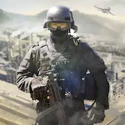 Скачать Call of Warfare FPS War Duty Взломанная [MOD Unlocked] и [MOD Меню] на Андроид
