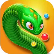 Sneak.io - Игра про змей