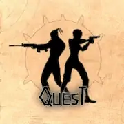 Скачать Quest Wild Mission Взломанная [MOD Unlocked] и [MOD Меню] на Андроид