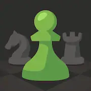 Скачать Шахматы · Играйте и учитесь Взломанная [MOD Много монет] и [MOD Меню] на Андроид