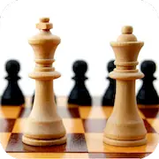 Скачать шахматы онлайн Взломанная [MOD Unlocked] и [MOD Меню] на Андроид