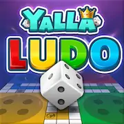Скачать Yalla Ludo - Ludo&Domino Взломанная [MOD Бесконечные монеты] и [MOD Меню] на Андроид