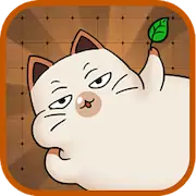 Скачать Haru Cats: Slide Block Puzzle Взломанная [MOD Много монет] и [MOD Меню] на Андроид