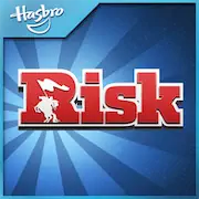 Скачать RISK(РИСК): Мировое господство Взломанная [MOD Много монет] и [MOD Меню] на Андроид