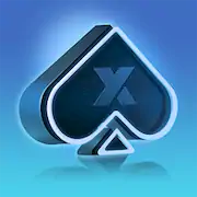 Скачать X-Poker - Online Home Game Взломанная [MOD Много денег] и [MOD Меню] на Андроид