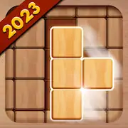 Скачать Woody 99 - Sudoku Block Puzzle Взломанная [MOD Много денег] и [MOD Меню] на Андроид
