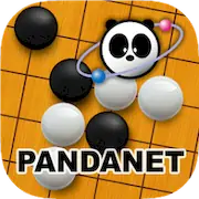Pandanet(Go) -Internet Go Game