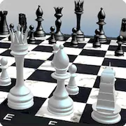Шахматный Мастер 3D