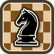 Скачать Шахматы(Chess: Шахматы онлайн Взломанная [MOD Много монет] и [MOD Меню] на Андроид