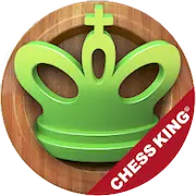 Скачать Chess King - Обучение шахматам Взломанная [MOD Много денег] и [MOD Меню] на Андроид
