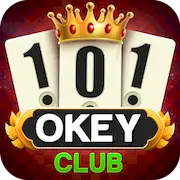 Скачать 101 Okey Club - Yüzbir Online Взломанная [MOD Всё открыто] и [MOD Меню] на Андроид