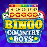 Скачать Bingo Country Boys: Tournament Взломанная [MOD Бесконечные монеты] и [MOD Меню] на Андроид