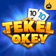 Скачать Tekel Okey - Online Çanak Okey Взломанная [MOD Всё открыто] и [MOD Меню] на Андроид