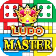 Скачать Ludo Master™ - Ludo Board Game Взломанная [MOD Unlocked] и [MOD Меню] на Андроид